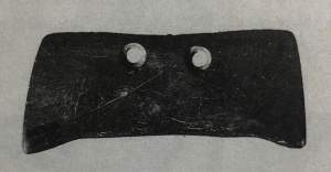 화북지역에서 1930년대까지 쓰인 수확용 칼