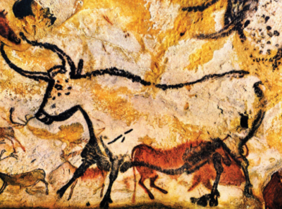 프랑스 라스코동굴 벽화