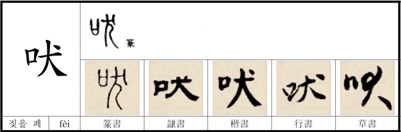 파일:짖을 폐.png