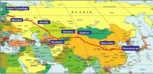 카자흐스탄 서유럽-서중국 고속도로.jpg