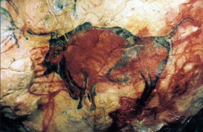 선사시대 동굴벽화